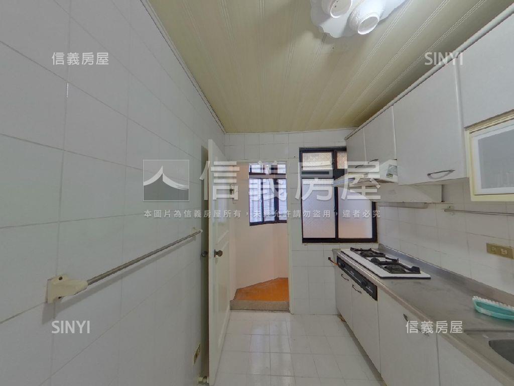 士北科大空間樓中樓房屋室內格局與周邊環境