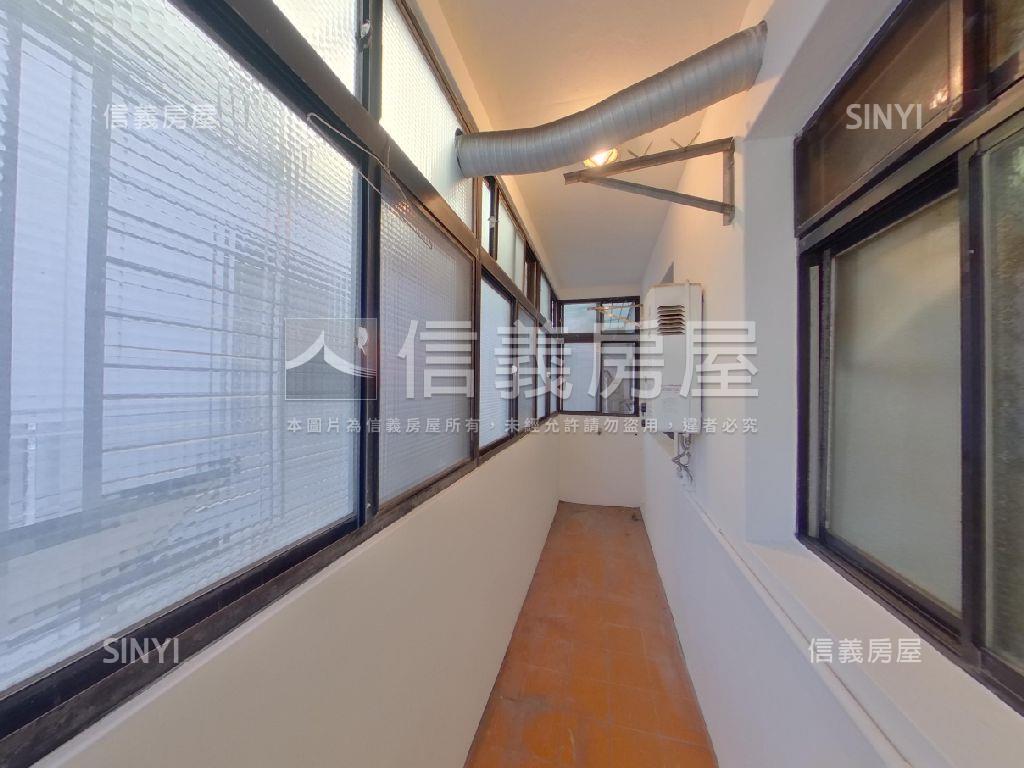 士北科大空間樓中樓房屋室內格局與周邊環境