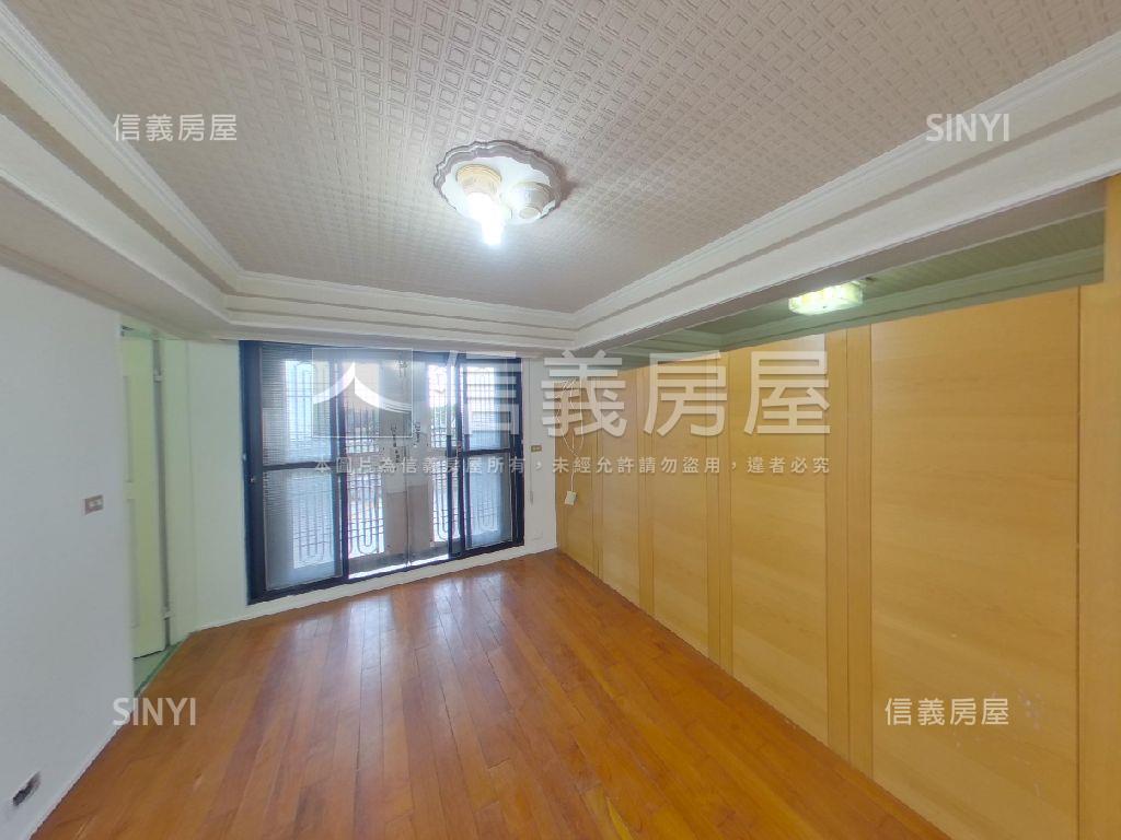 士北科大空間樓中樓房屋室內格局與周邊環境