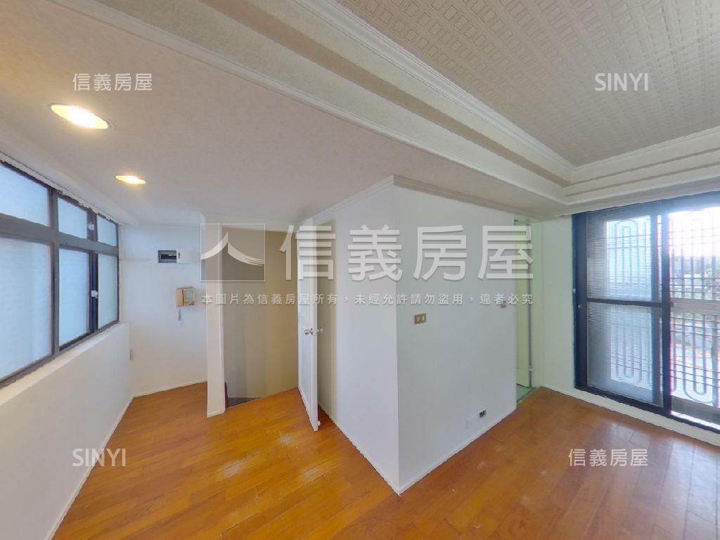 士北科大空間樓中樓房屋室內格局與周邊環境