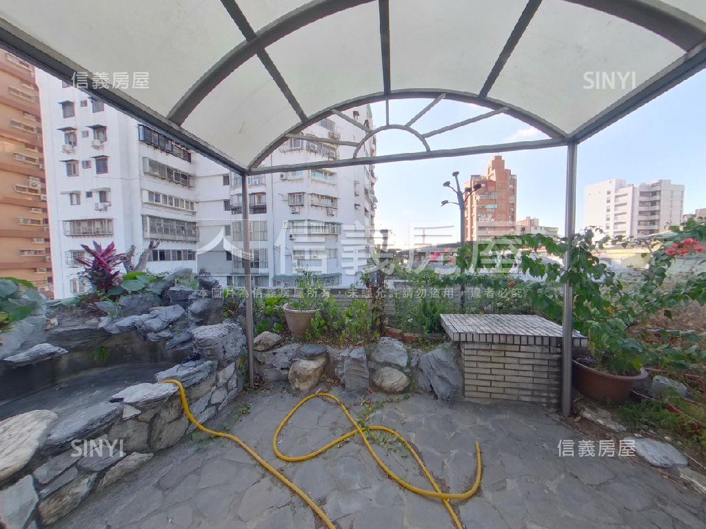 士北科大空間樓中樓房屋室內格局與周邊環境