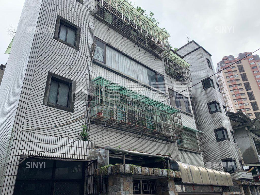 士北科大空間樓中樓房屋室內格局與周邊環境