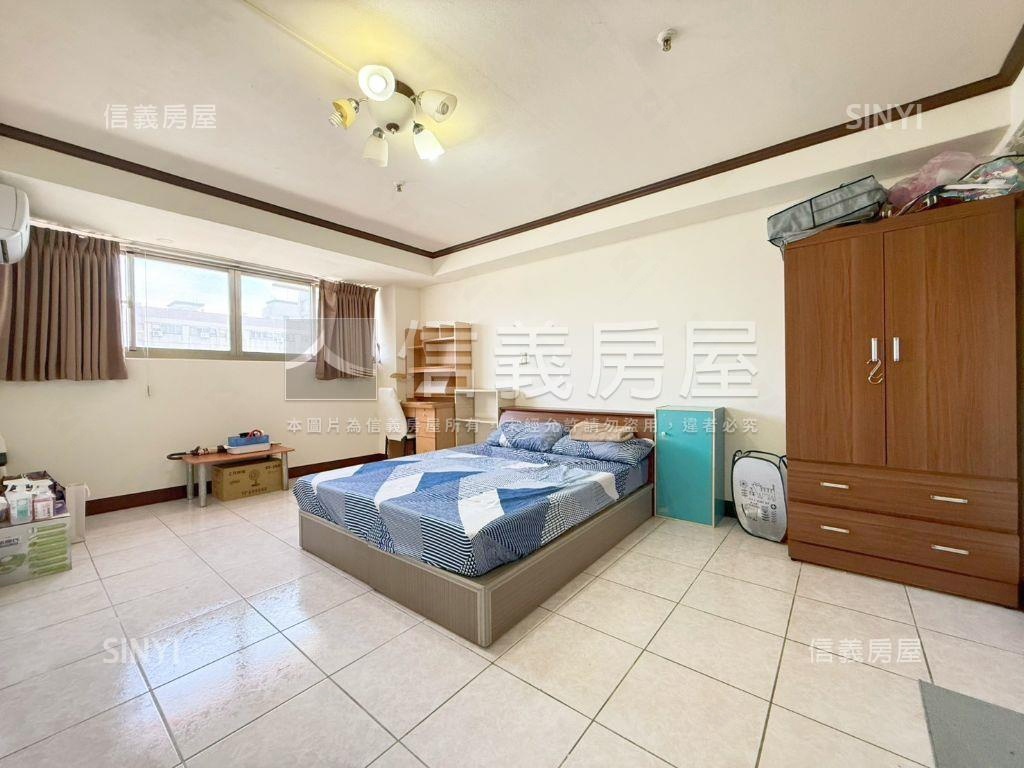 近興大採光美三房房屋室內格局與周邊環境