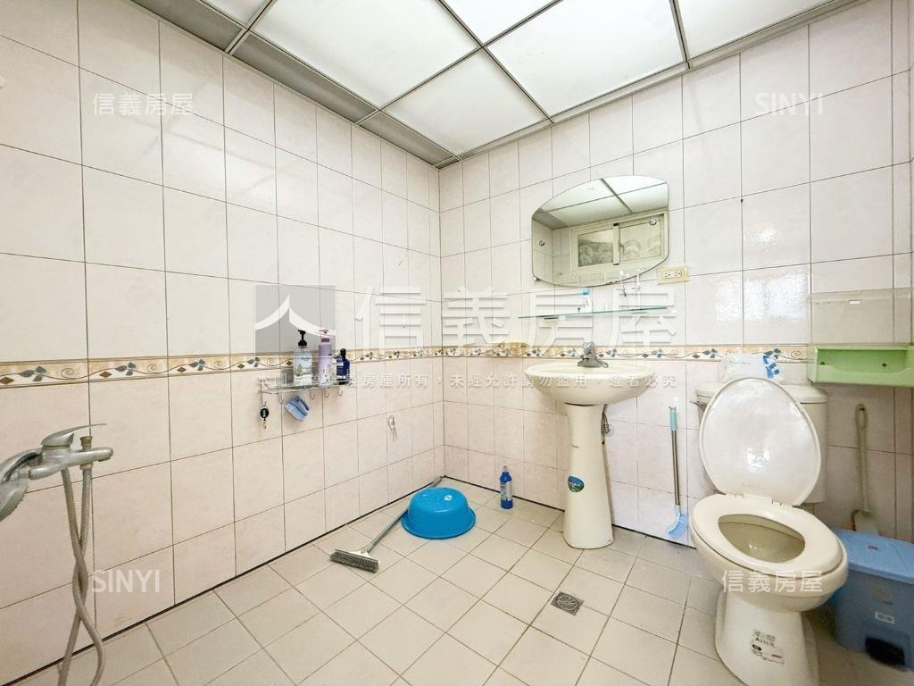 近興大採光美三房房屋室內格局與周邊環境