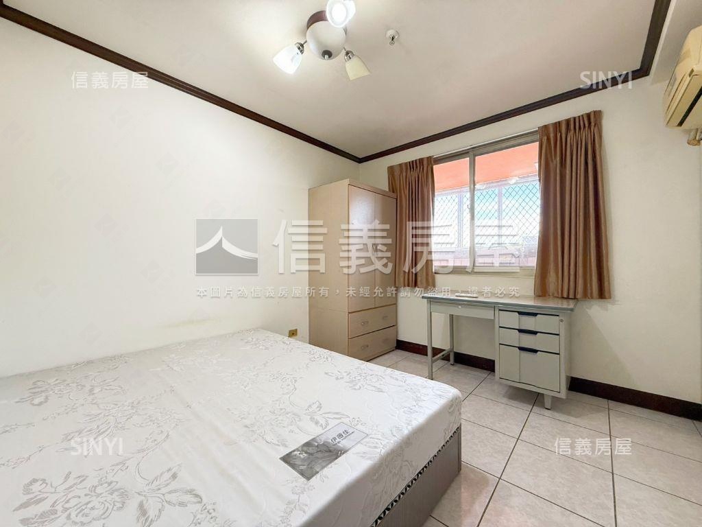 近興大採光美三房房屋室內格局與周邊環境