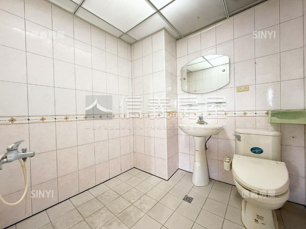 近興大採光美三房房屋室內格局與周邊環境