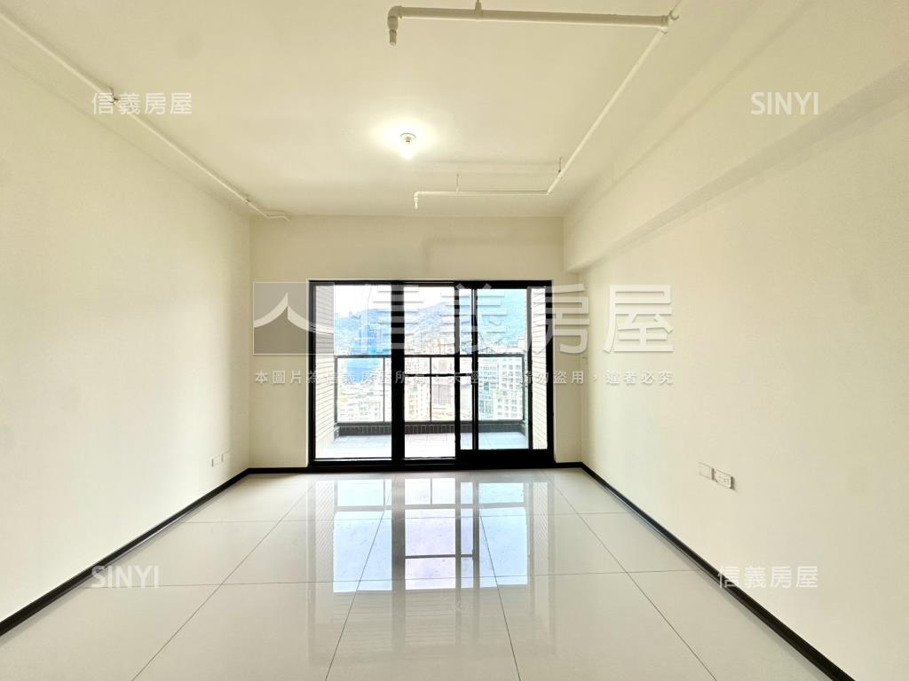 ☀富域景觀電梯三房房屋室內格局與周邊環境