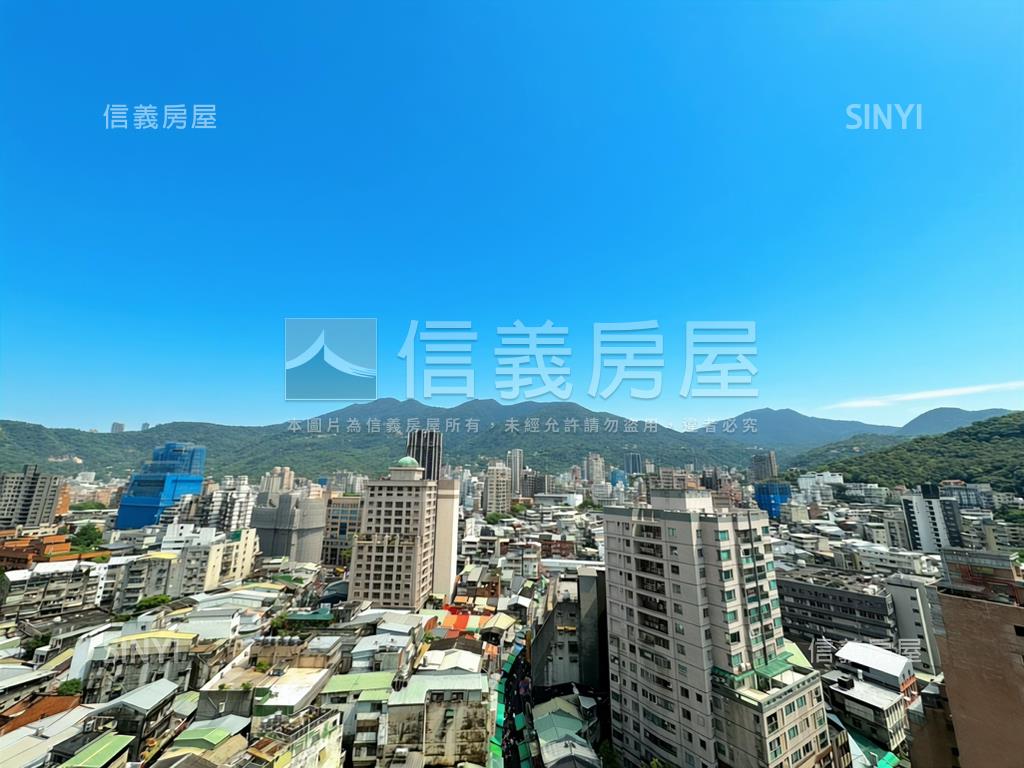 ☀富域景觀電梯三房房屋室內格局與周邊環境