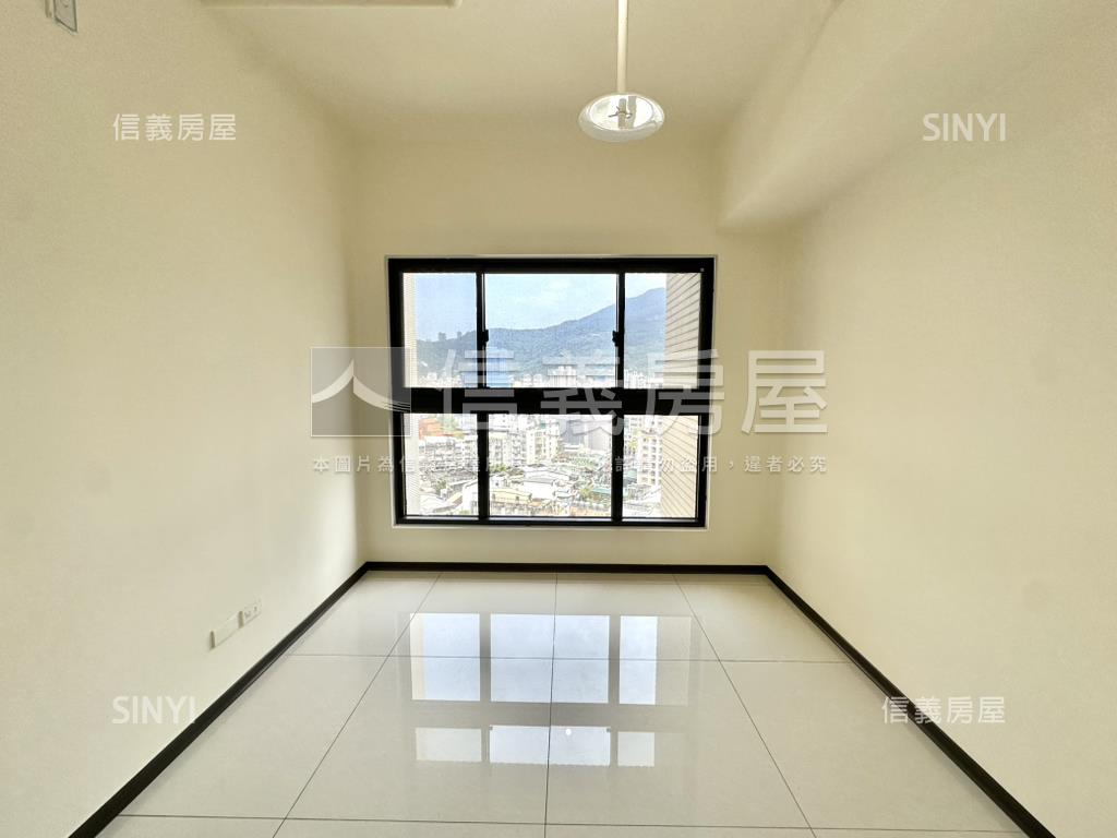 ☀富域景觀電梯三房房屋室內格局與周邊環境