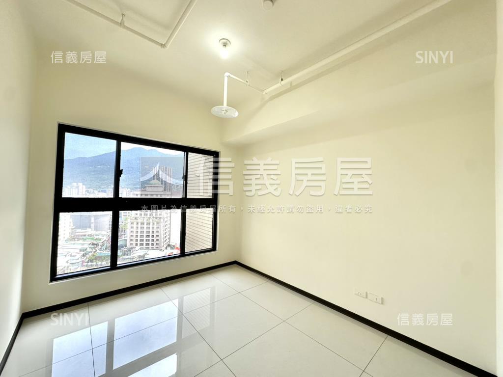 ☀富域景觀電梯三房房屋室內格局與周邊環境