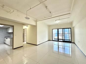 ☀富域景觀電梯三房