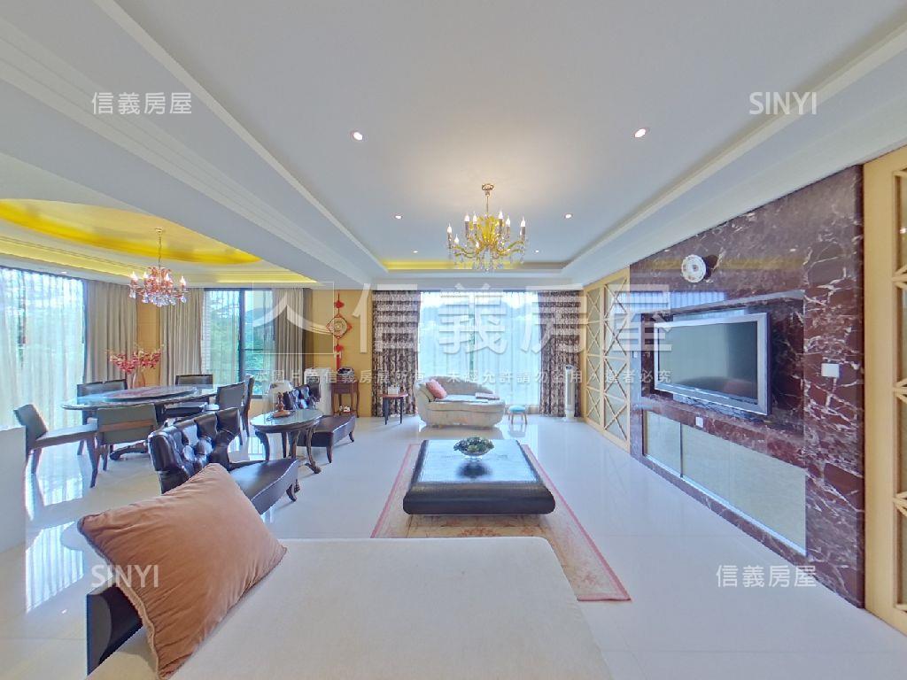 青山鎮．電梯．美極房屋室內格局與周邊環境