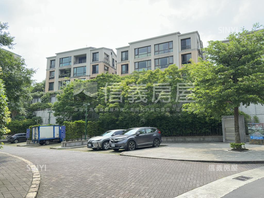 青山鎮．電梯．美極房屋室內格局與周邊環境