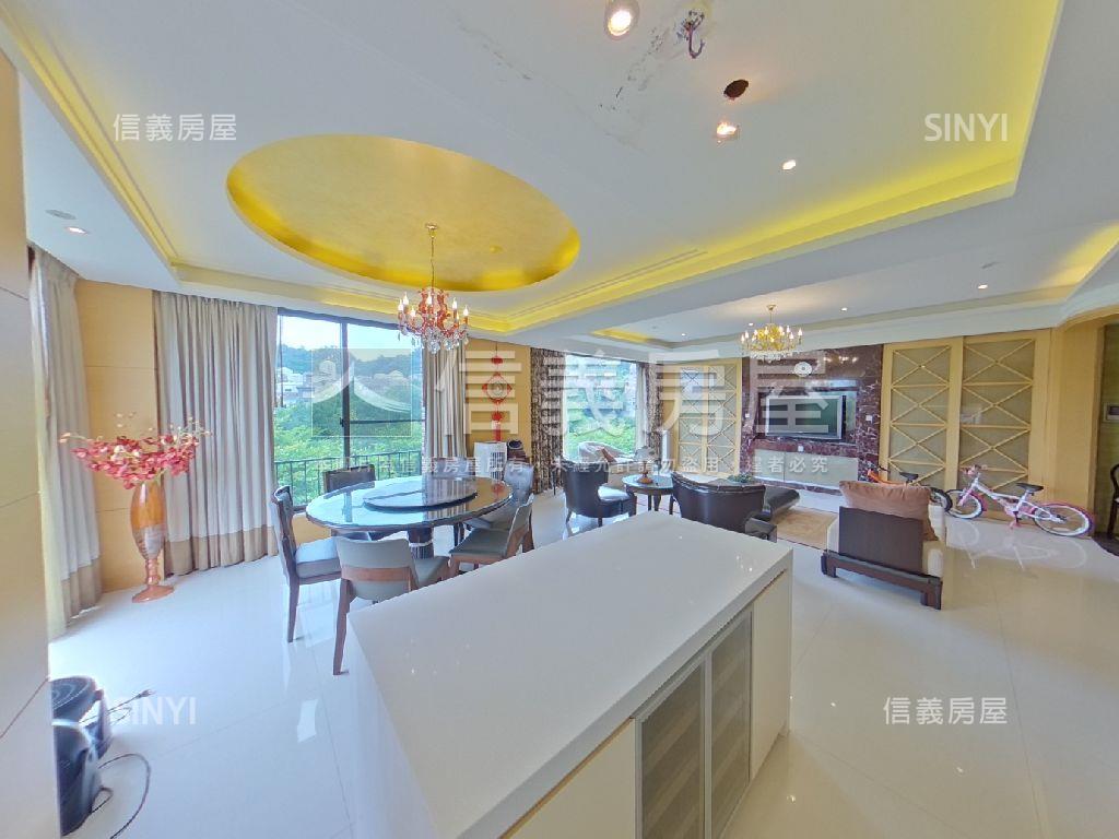 青山鎮．電梯．美極房屋室內格局與周邊環境