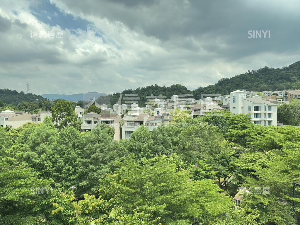 青山鎮．電梯．美極房屋室內格局與周邊環境