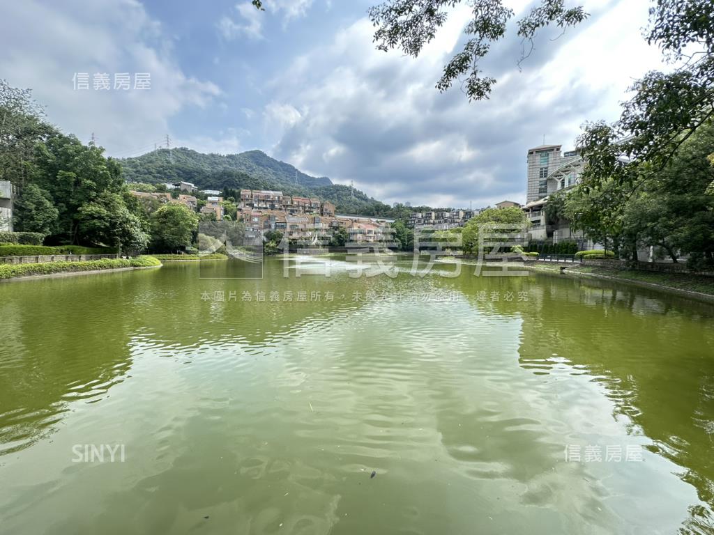 青山鎮．電梯．美極房屋室內格局與周邊環境