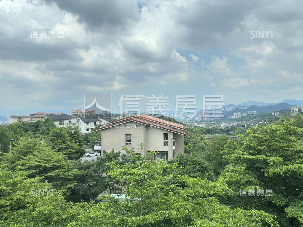 青山鎮．電梯．美極房屋室內格局與周邊環境