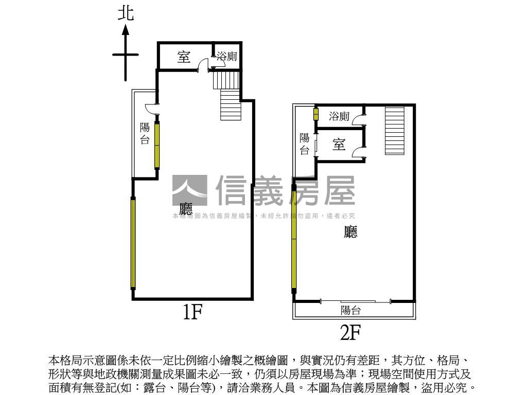 國泰｜醒目角窗｜超商店霸房屋室內格局與周邊環境