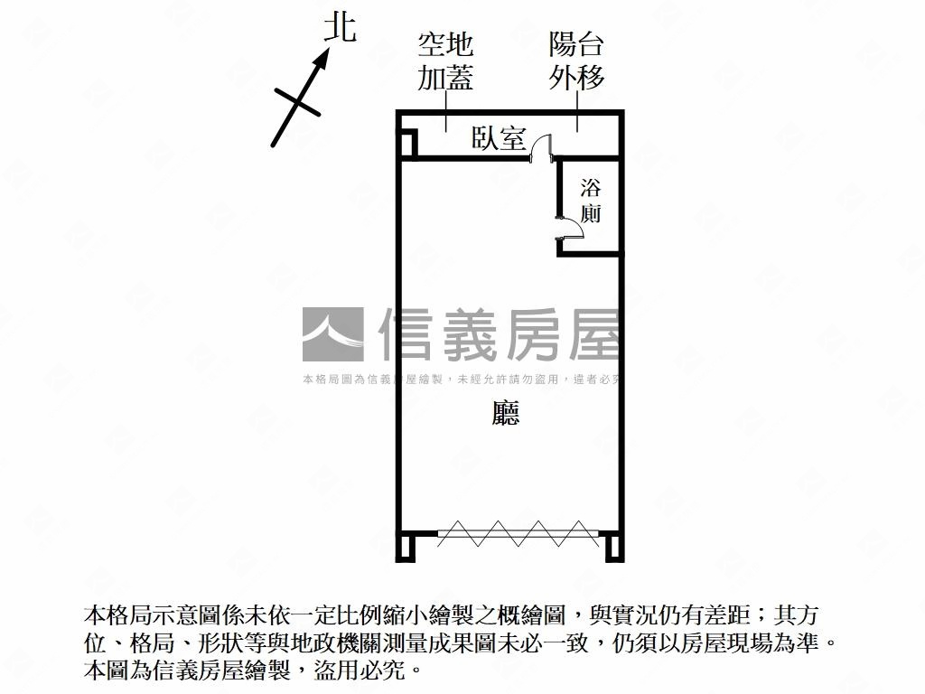 ［經貿ＢＯＳＳ］燙金店面房屋室內格局與周邊環境
