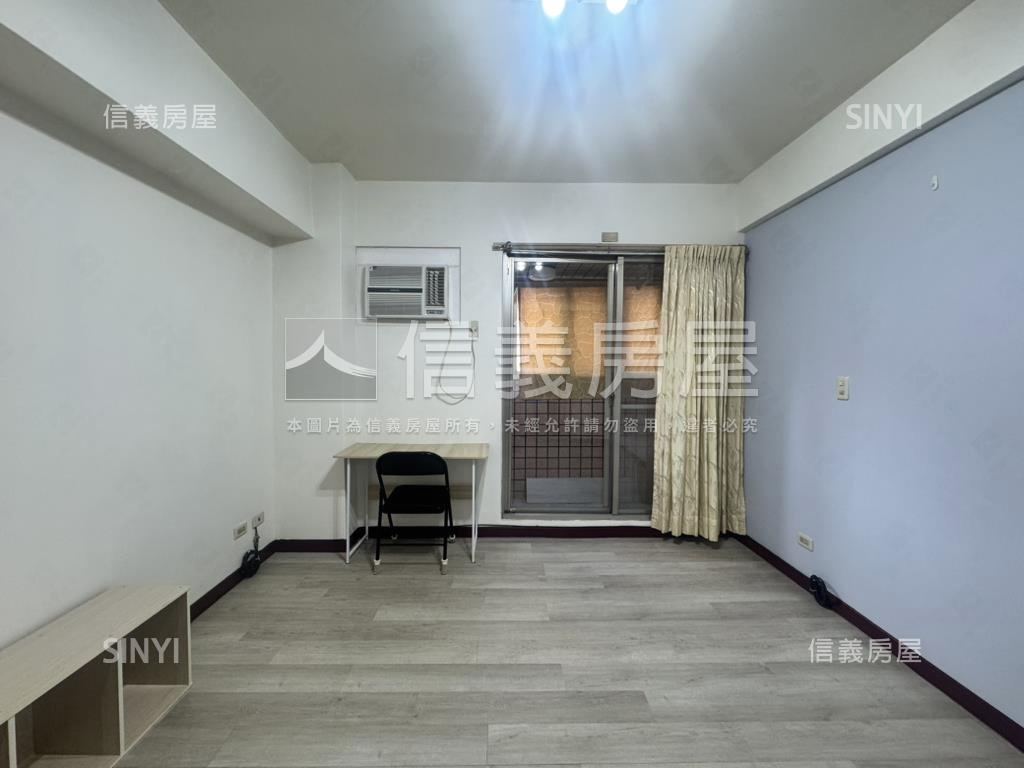 超美北屯套房房屋室內格局與周邊環境