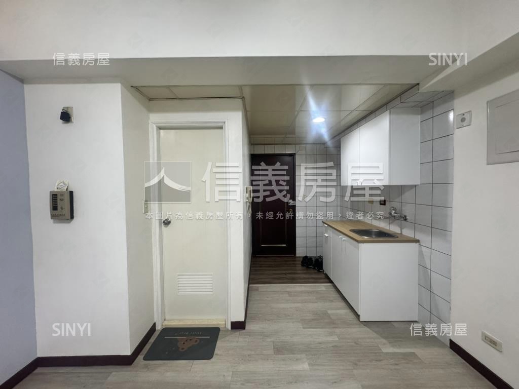 超美北屯套房房屋室內格局與周邊環境