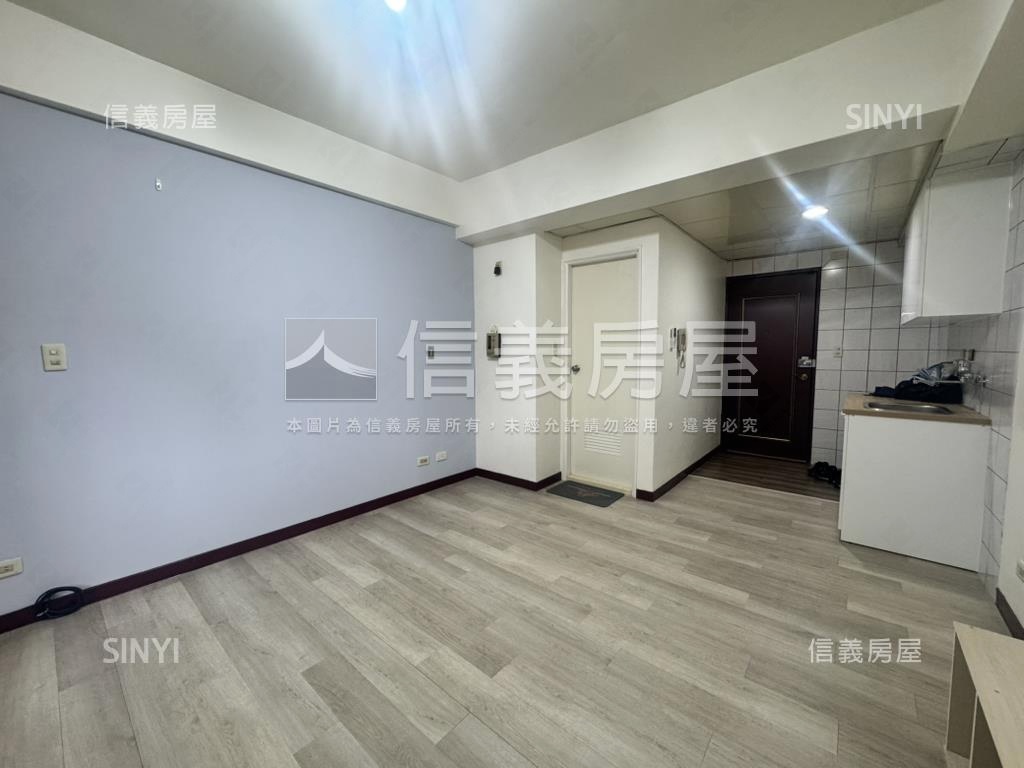 超美北屯套房房屋室內格局與周邊環境