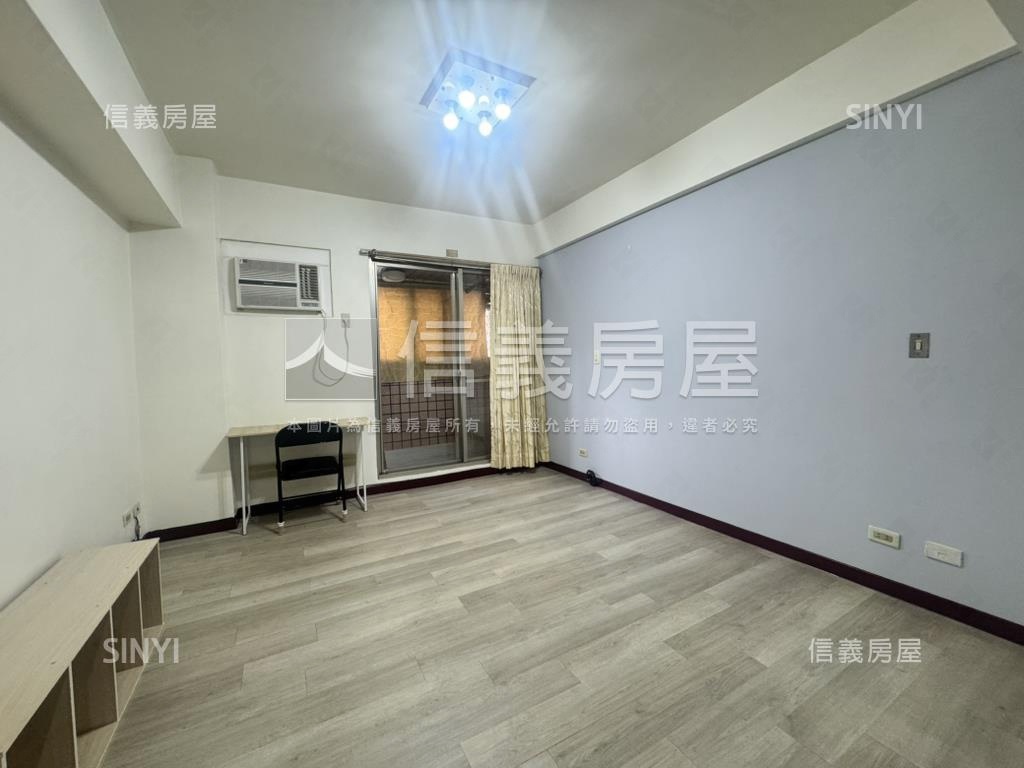 超美北屯套房房屋室內格局與周邊環境