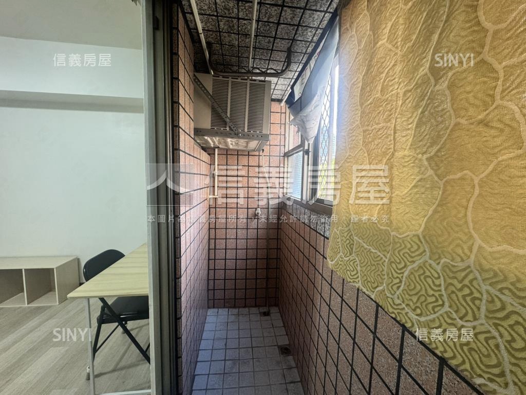 超美北屯套房房屋室內格局與周邊環境