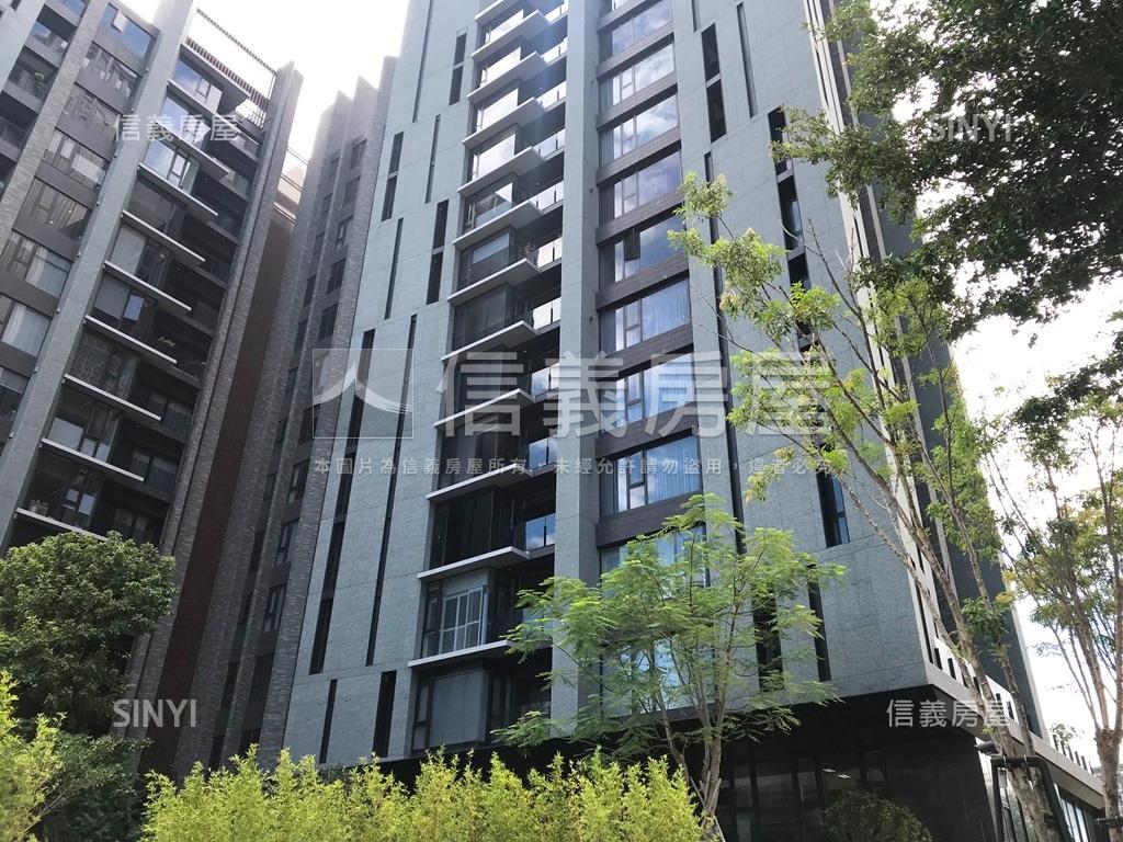 大硯五五侘－質感裝潢美屋房屋室內格局與周邊環境
