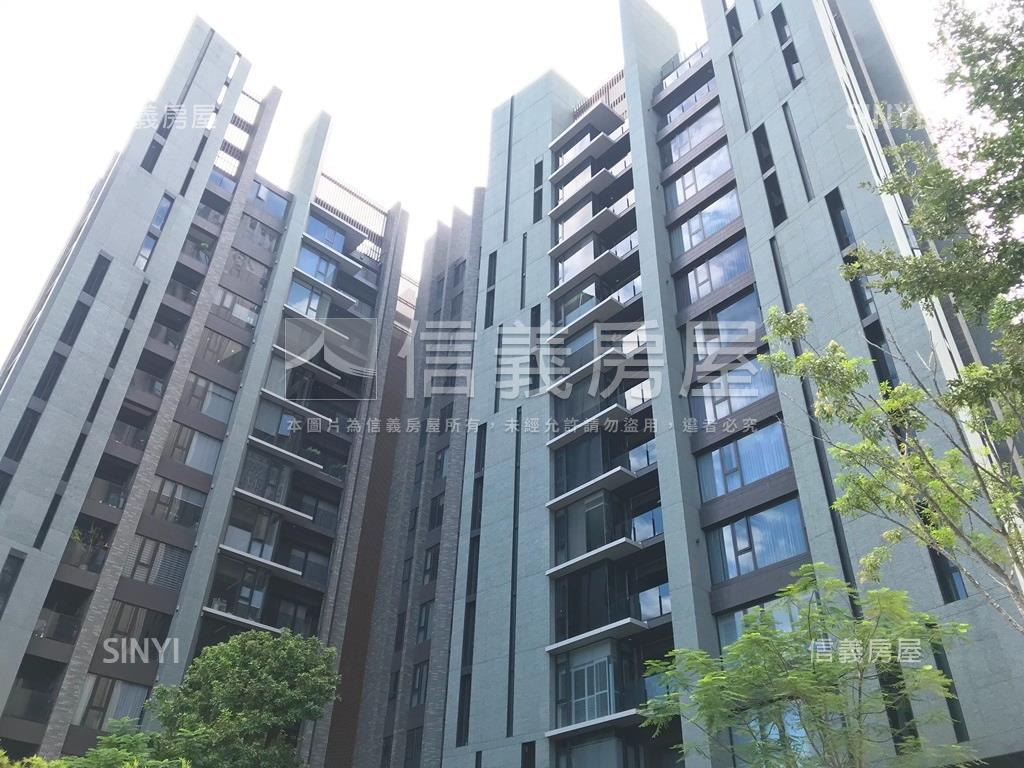 大硯五五侘－質感裝潢美屋房屋室內格局與周邊環境