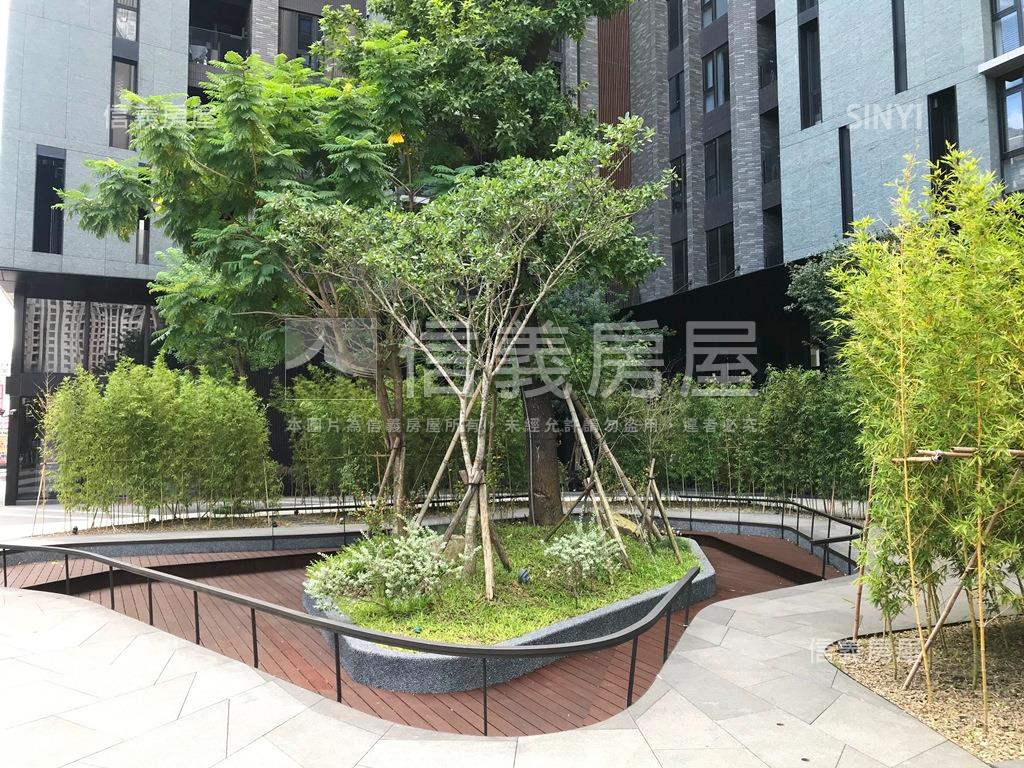 大硯五五侘－質感裝潢美屋房屋室內格局與周邊環境