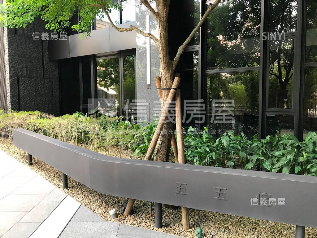 大硯五五侘－質感裝潢美屋房屋室內格局與周邊環境