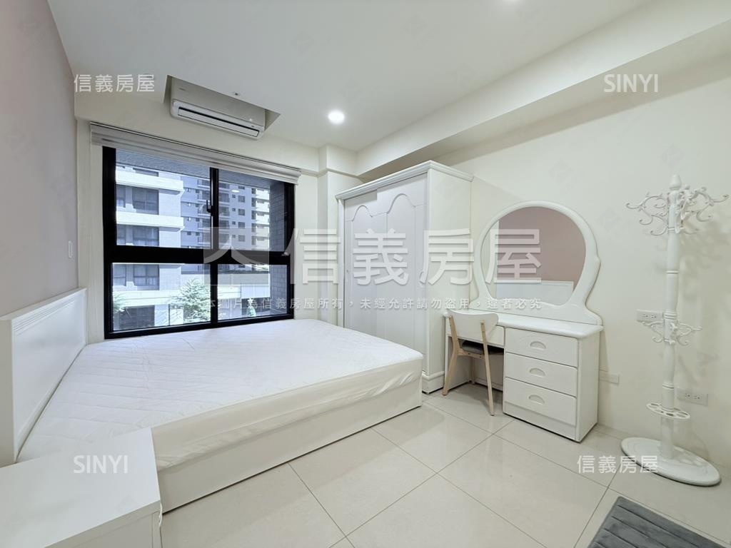 上東城望樹梢美美三房平車房屋室內格局與周邊環境