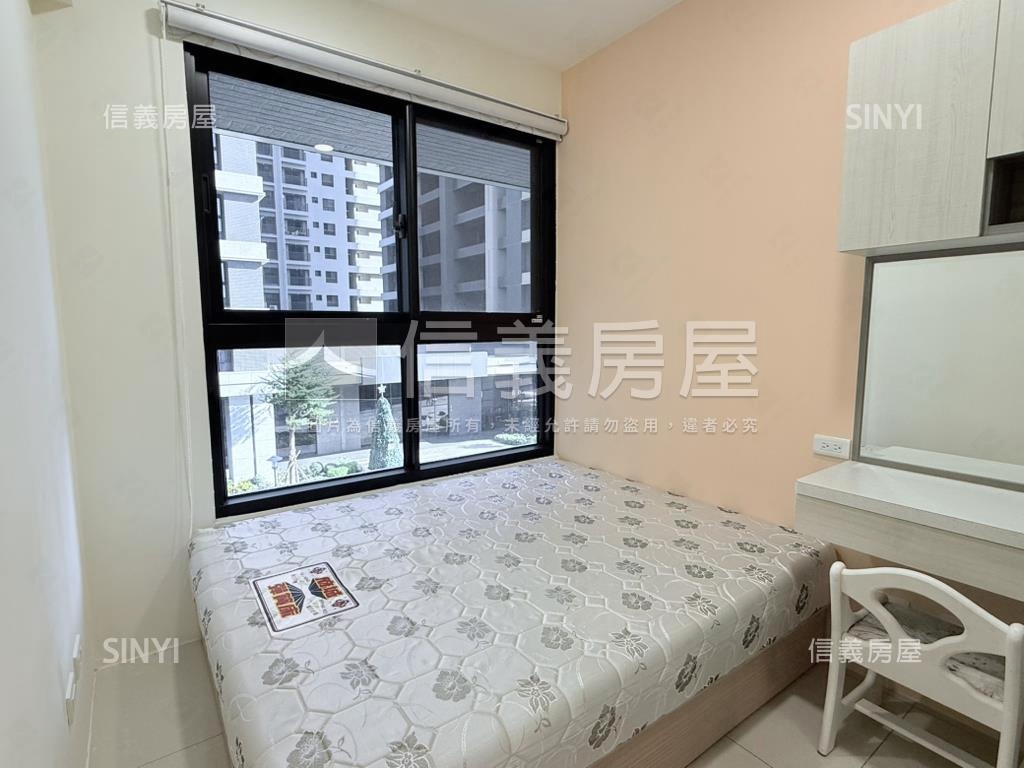 上東城望樹梢美美三房平車房屋室內格局與周邊環境