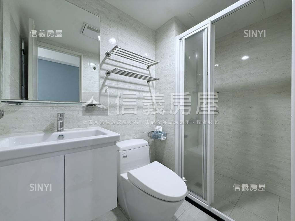 上東城望樹梢美美三房平車房屋室內格局與周邊環境