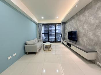 上東城望樹梢美美三房平車