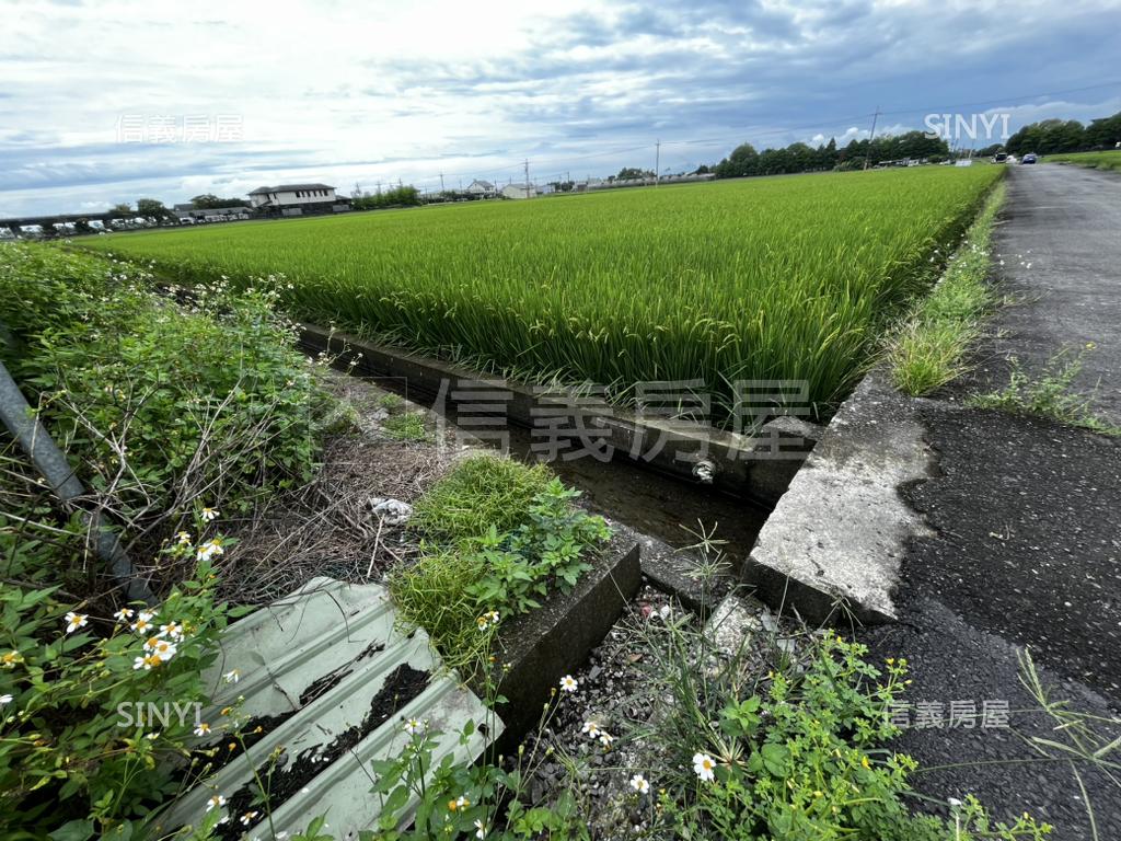 宜蘭礁溪國五９８７坪農地房屋室內格局與周邊環境