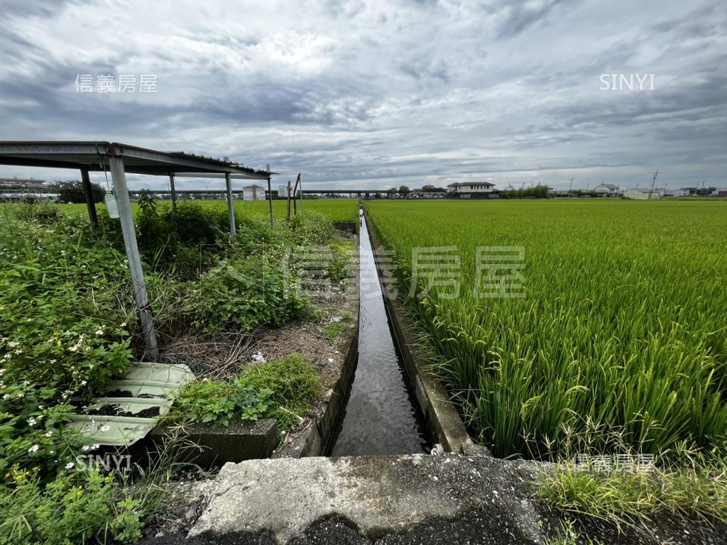 宜蘭礁溪國五９８７坪農地房屋室內格局與周邊環境