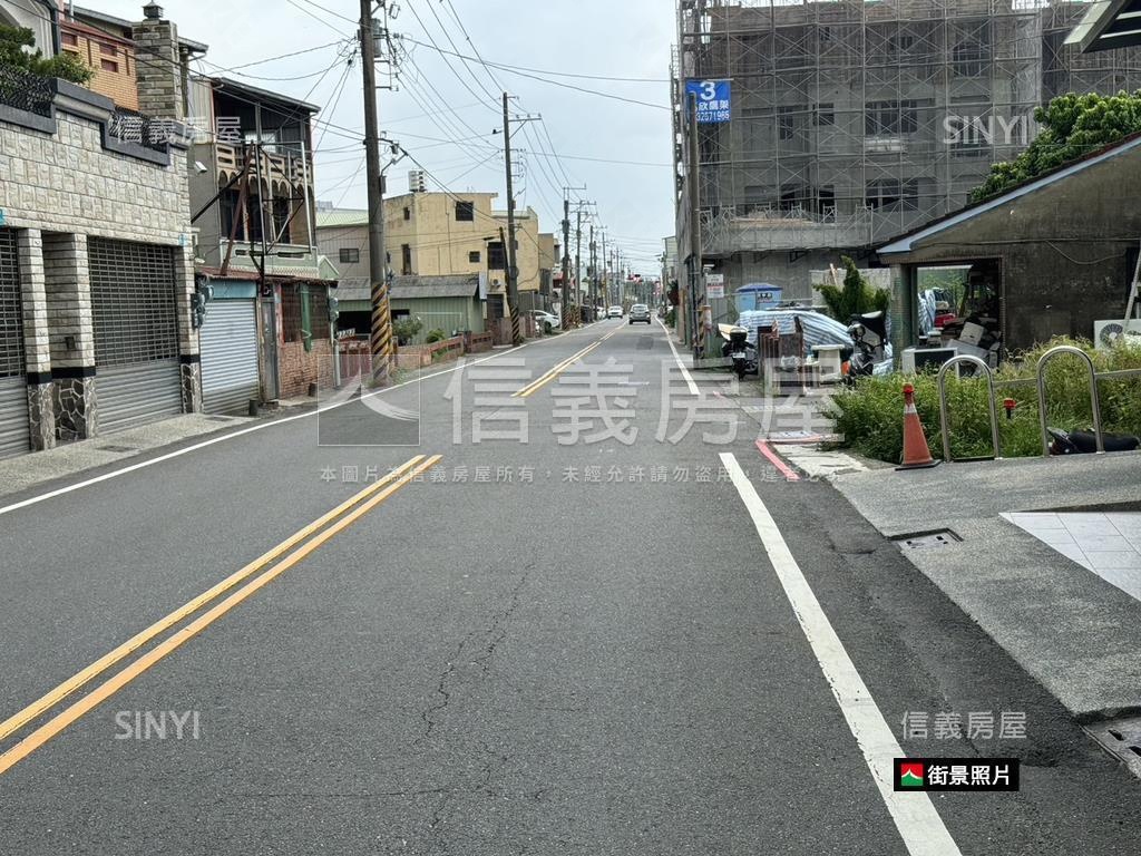 安定乙種土地房屋室內格局與周邊環境