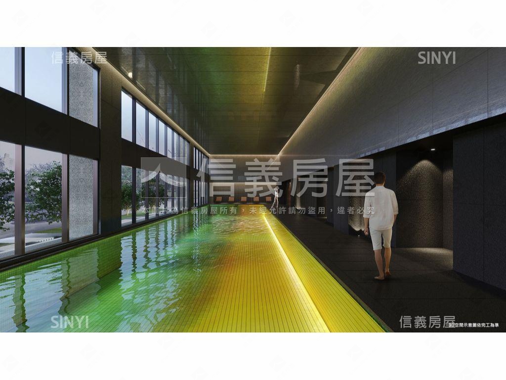 桃大詠高樓景觀房屋室內格局與周邊環境