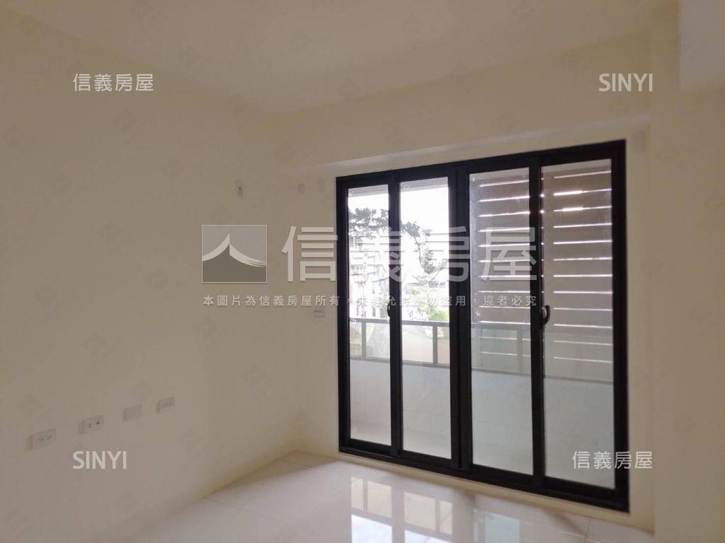 仁德│復興學區全新別墅貳房屋室內格局與周邊環境
