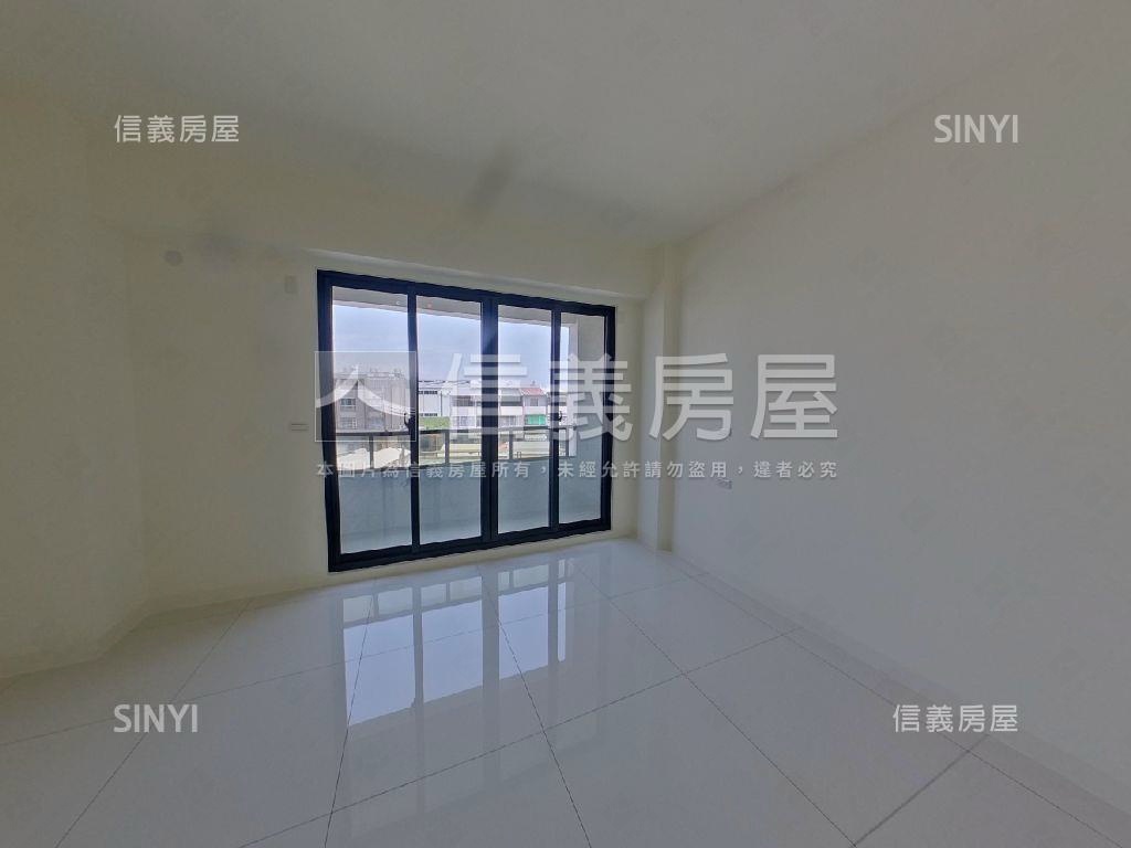 仁德│復興學區全新別墅貳房屋室內格局與周邊環境