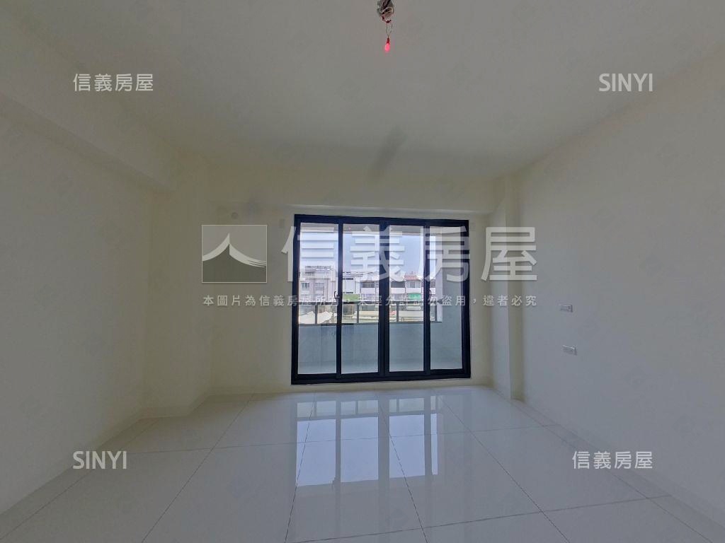 仁德│復興學區全新別墅貳房屋室內格局與周邊環境