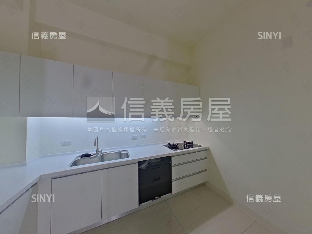 仁德│復興學區全新別墅貳房屋室內格局與周邊環境