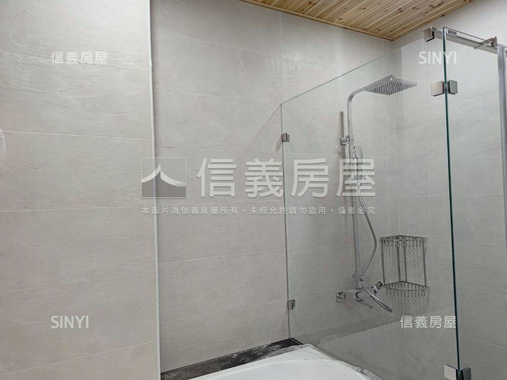 仁德│復興學區全新別墅貳房屋室內格局與周邊環境