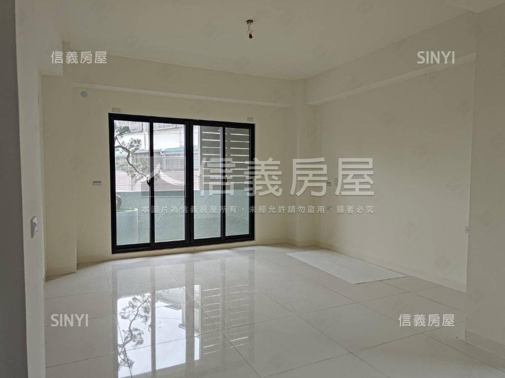 仁德│復興學區全新別墅貳房屋室內格局與周邊環境