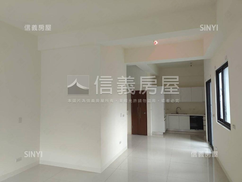 仁德│復興學區全新別墅貳房屋室內格局與周邊環境