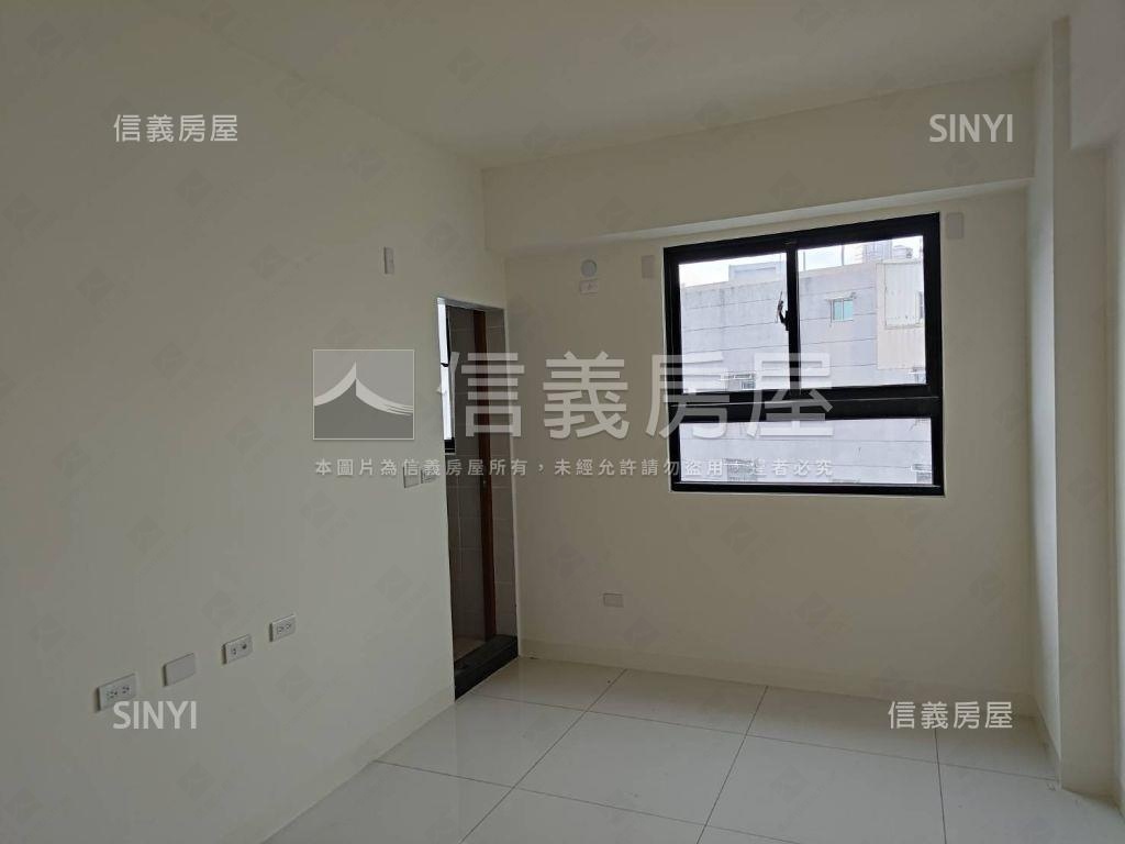 仁德│復興學區全新別墅貳房屋室內格局與周邊環境