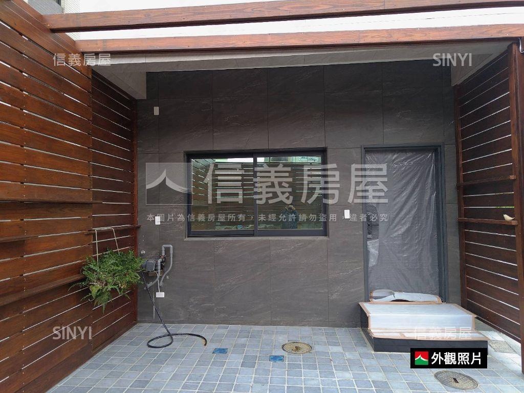 仁德│復興學區全新別墅貳房屋室內格局與周邊環境