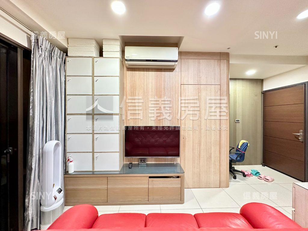 捷運吉境高樓景觀戶房屋室內格局與周邊環境